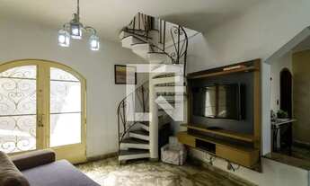 Imagem 5: Casa para Aluguel - Vila Rosália, 4 Quartos, 220 m2