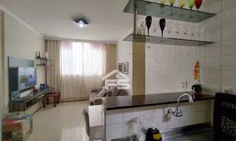 Imagem 7: Apartamento para venda possui 60 m² com 3 quartos em Messejana - Fortaleza - CE