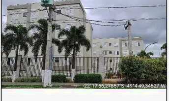 Imagem 2: BAURU - Apartamento Padrão - JARDIM MARIA CELIA