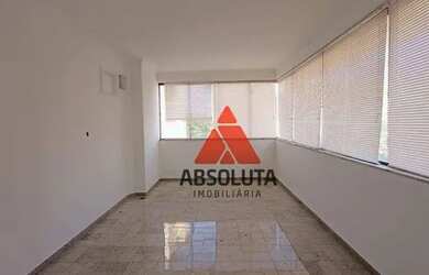 Imagem 4: Apartamento com 3 dormitórios para alugar, 170 m² por R$ 3.730,50/mês - Centro - Americana