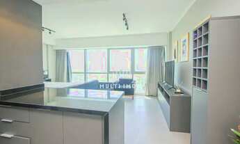 Imagem 2: Apto 1D mobiliado Próximo ao Praia de Belas