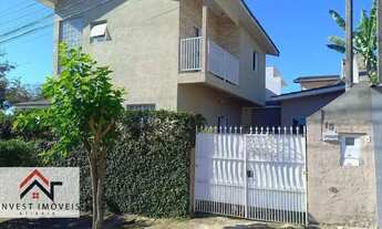 Imagem 3: Casa à venda - Jardim Shangri-Lá - Atibaia/SP