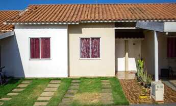 Imagem: Casa de condomínio 90m² com 2/4 no Lot