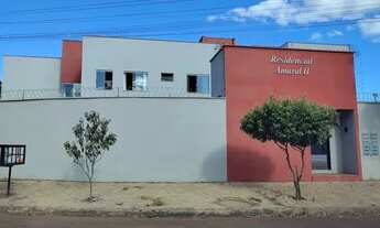 Imagem: Flat novo com armario e cooktop