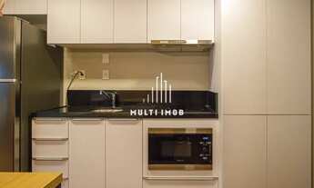 Imagem 4: Loft mobiliado no bairro Chácara das Pedras