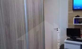 Imagem 6: Apartamento padrão para locação - Urbanova - São José Dos Campos- Condomínio Residencial