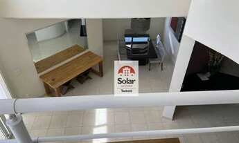 Imagem 5: Casa com 3 dormitórios para alugar, 303 m² por R$ 7.814,00/mês - Jardim das Nações - Tauba