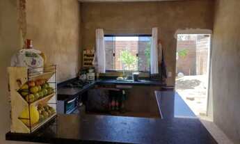 Imagem 2: Vende-se casa em Luzimangues