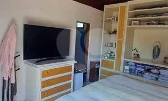 Imagem 4: Condomínio Residencial Venda- 2 dormitórios, 2 suítes, 8 vagas - Serra da Cantareira- São