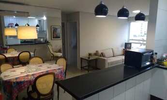 Imagem 5: Sqnw 310, 2 quartos sendo uma suíte, 2 vagas, andar alto. Persona Ventura