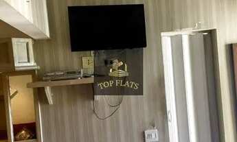 Imagem 5: Flat disponível no centro de São Paulo