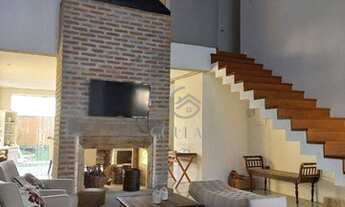 Imagem 4: Casa alto padrão Alphaville Pelotas