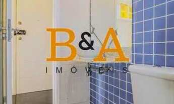 Imagem 5: B&A Vende Quarto e Sala em Copacabana