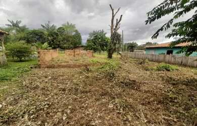 Imagem 5: Vendo esse terreno no ramal touro bravo