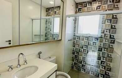 Imagem 5: Belíssimo apartamento a venda Bali Taubaté com vista para Serra Mantiqueira