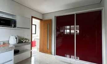 Imagem 6: Casa com 4 dormitórios à venda, 275 m² por R$ 2.850.000,00 - Jardim Residencial Santa Clar