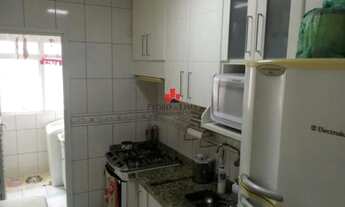 Imagem 4: Apartamento 3 dormitórios e 1 vaga, em Cangaíba