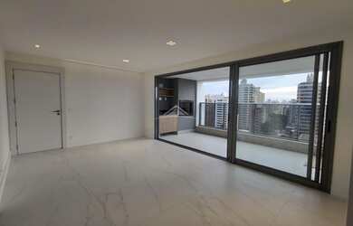 Imagem: Apartamento - Cambuí - Campinas