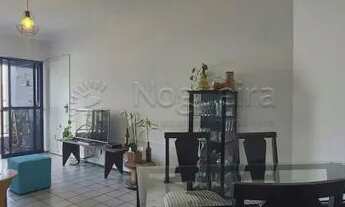 Imagem 4: Apartamento no Parnamirim, 110 m2 , 3 quartos