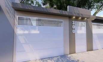 Imagem 2: EC - CASA À VENDA NO BAIRRO DELFINO MAGALHÃES - MONTES CLAROS MG