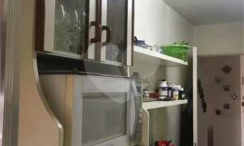 Imagem 3: JARDIM PAULISTA - PRONTA PARA MORAR