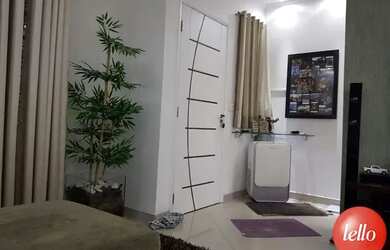 Imagem 4: São Paulo - Casa de Condomínio - Vila Formosa