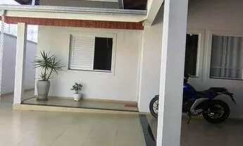 Imagem 2: Casa - Itatiba Casa com 3 dormitórios