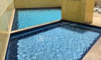 Imagem 4: Edifício Cidade do Porto, 03 suítes na Batista Campos. Nascente total!