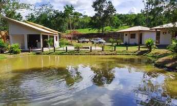 Imagem 3: Chacara em Bonfinopolis