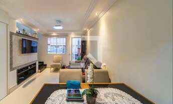 Imagem 4: Casa de Condomínio para Aluguel - Vila América, 3 Quartos, 70 m2