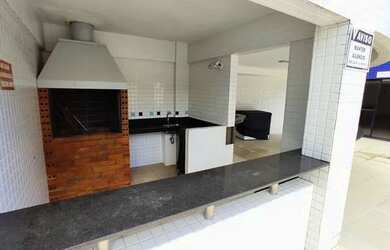 Imagem 7: REF: AP002 - Apartamento à Venda, João Pessoa, Cabo Branco, 2 quartos, beira mar