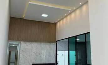 Imagem: CASA NO PARQUE DAS FLORES Casa de Rua com