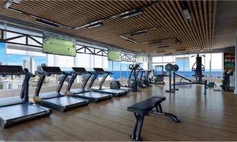 Imagem 7: Studios, Barra Flat / studio com 1 dormitório