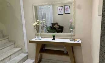 Imagem 3: Apartamento com 3 dormitórios à venda, 196 m² por R$ 700.000,00 - Centro - Nova Iguaçu/RJ