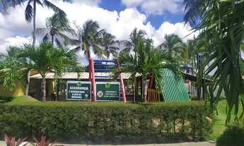 Imagem: Casa no condomínio Bosque dos Pássaros