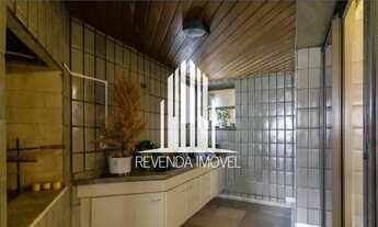 Imagem 7: Apartamento no Condomínio Villa Monte Maggiore no Paraiso do Morumbi com 286m²4 dormitório