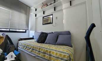 Imagem 5: Apartamento à venda de 3 quartos, 77m² por R$740.000 no Recreio dos Bandeirantes - Rio de