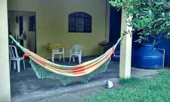 Imagem: Casa na praia de Boroceia Bertioga litoral