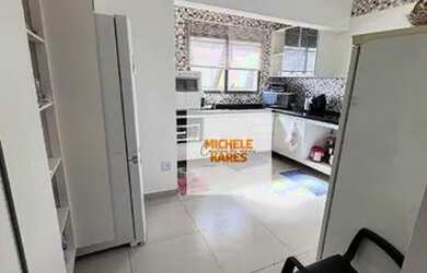 Imagem 7: Cobertura com 3 dormitórios à venda, 196 m² por R$ 695.000,00 - Canto do Forte - Praia Gra