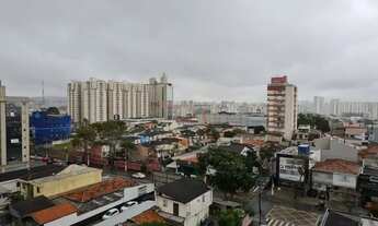 Imagem 7: Apartamento com 2 dormitórios, sendo 1 suíte, para alugar, 89m² por R$2.200,00 - Vila Gild