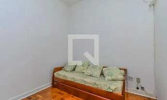 Imagem 4: Apartamento para Aluguel - Bela Vista, 1 Quarto, 49 m2