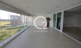 Imagem 2: Barra da Tijuca Apartamento com 4 dormitórios