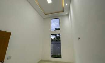 Imagem 6: Casa para venda com 200 metros quadrados com 2 quartos em Residencial Talismã - Goiânia