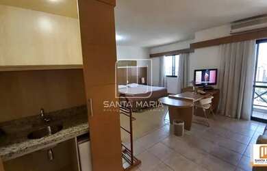 Imagem 6: Apartamento (kitnete) 1 dormitórios, cozinha planejada, portaria 24hs, lazer, espaço gourm