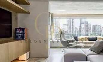 Imagem 2: Apartamento à venda na Vila Nova Conceição