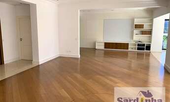 Imagem 5: Apartamento em Vila Nova Conceição - São Paulo