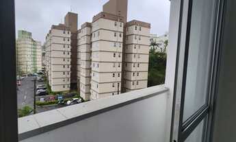 Imagem 3: Apto 3 dorm, vl luzita, 1 vaga, 62m², piscina, cond jd imperial