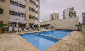 Imagem 2: Apartamento à venda Avenida Ganzo, Menino Deus - Porto Alegre