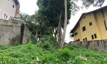 Imagem 6: Imóvel para venda tem 970 metros quadrados em Alpes dos Araçás (Jordanésia) - Cajamar - Sã