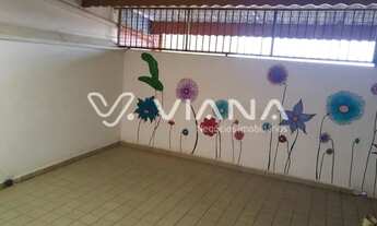 Imagem 2: Apartamento para locação - Parque das Nações - Santo André